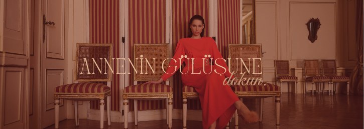 Anneler Günü banner tasarımı 1