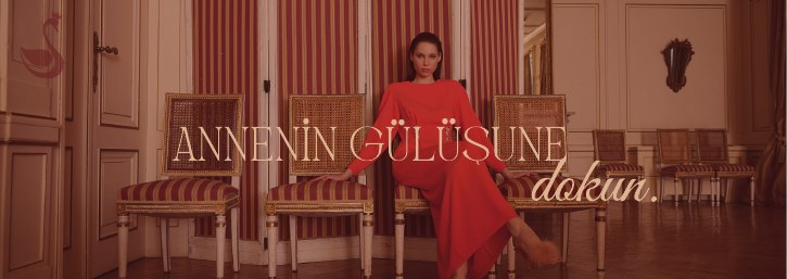 Anneler Günü banner tasarımı 2