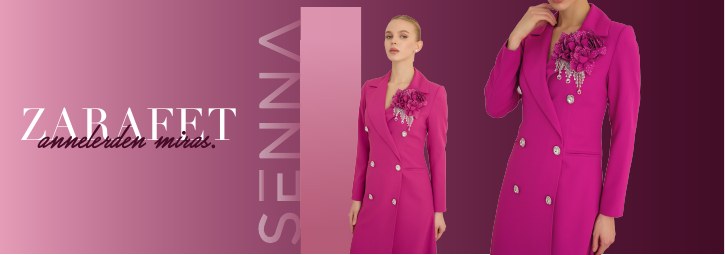 Anneler Günü banner tasarımı 3