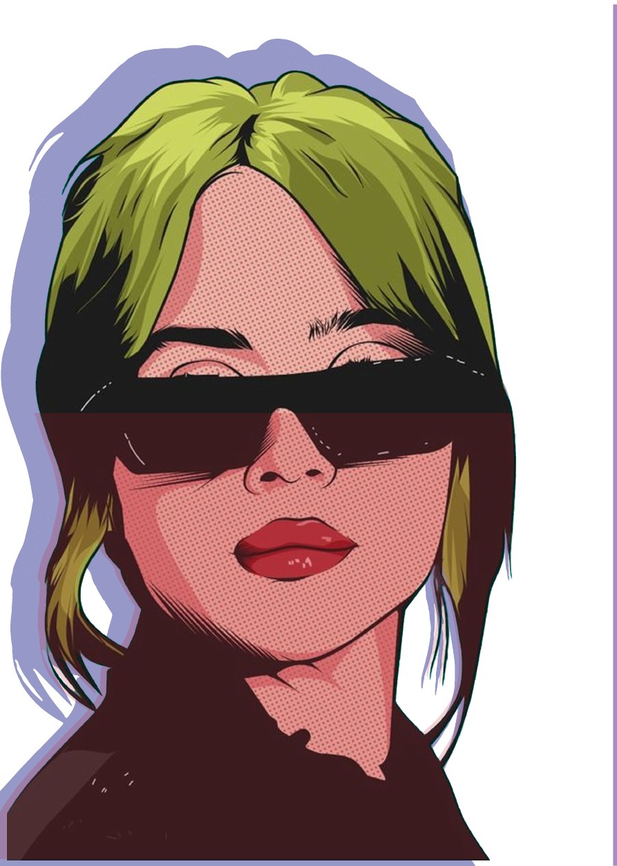 Pop Art dergisi sayfa 4