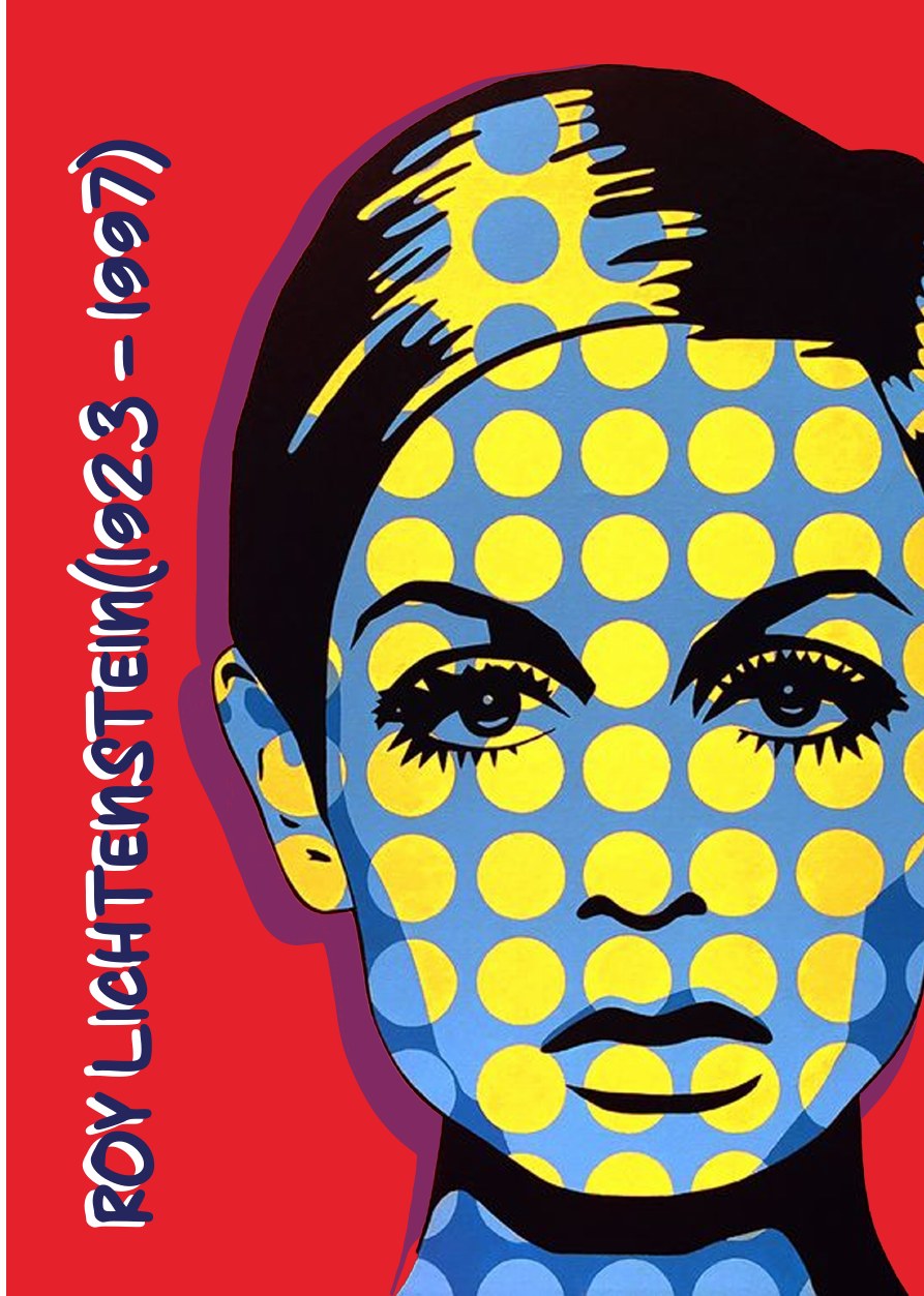 Pop Art dergisi sayfa 8