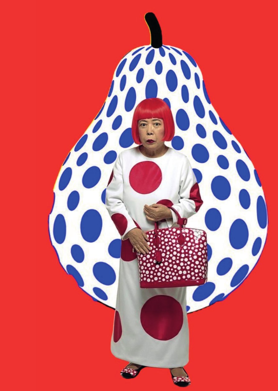 Pop Art dergisi sayfa 12