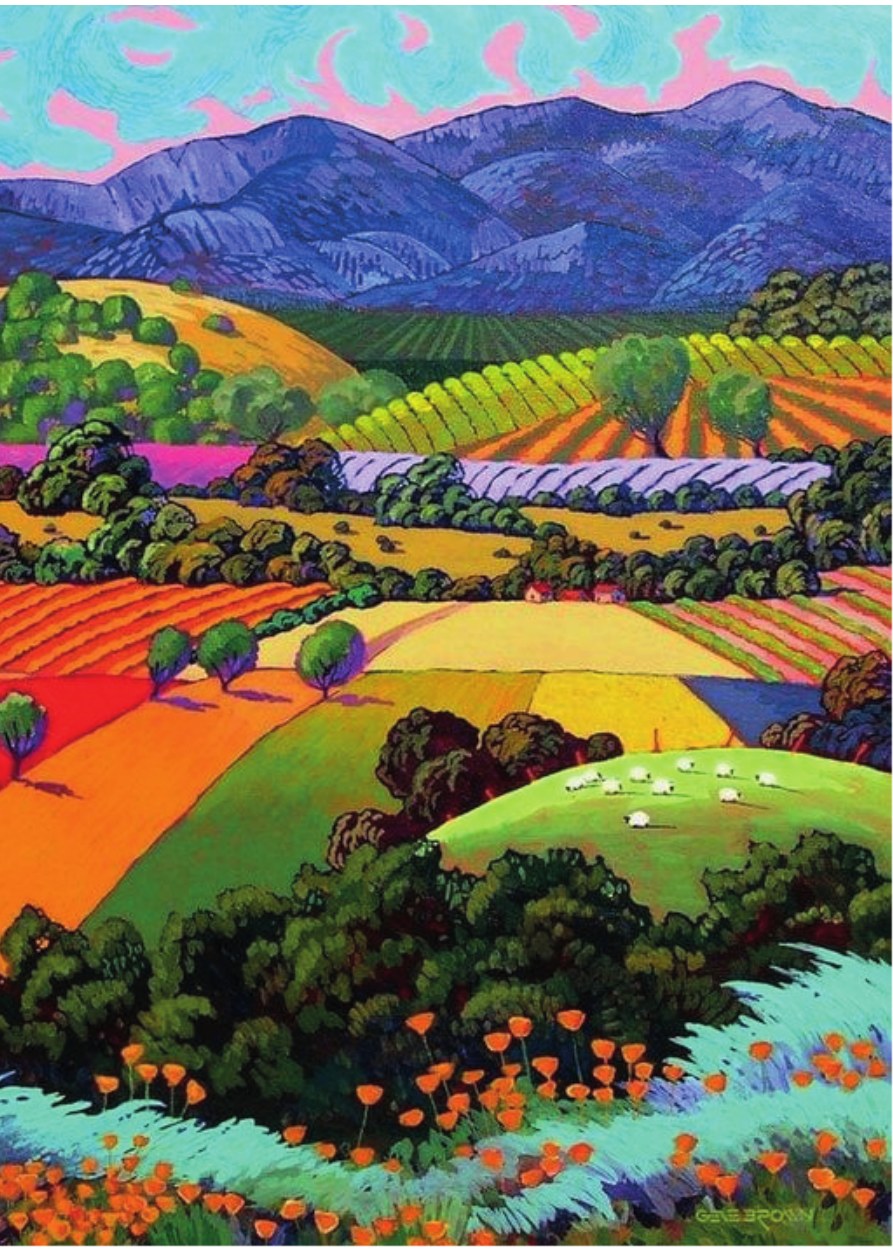 Pop Art dergisi sayfa 14
