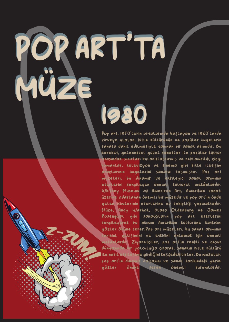 Pop Art dergisi sayfa 16