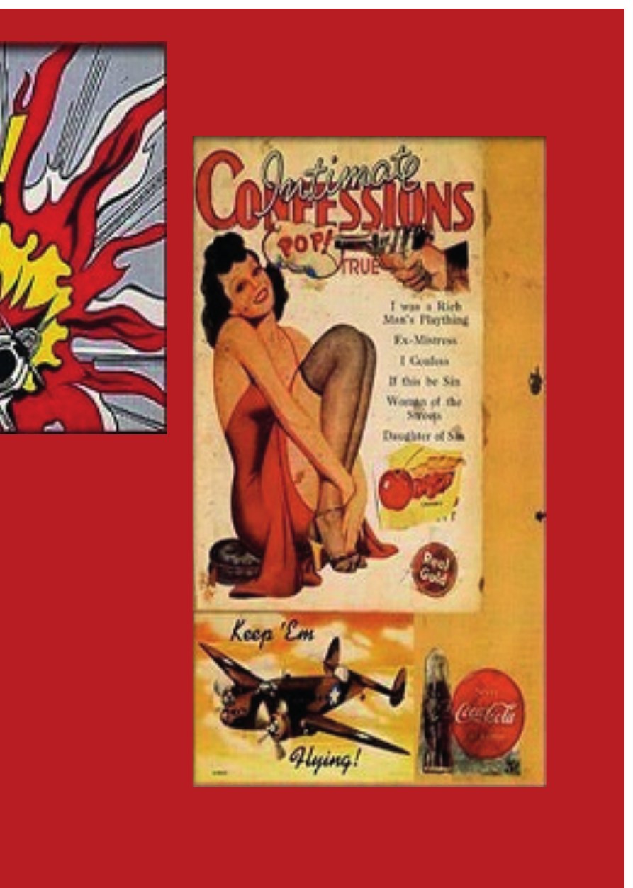 Pop Art dergisi sayfa 19