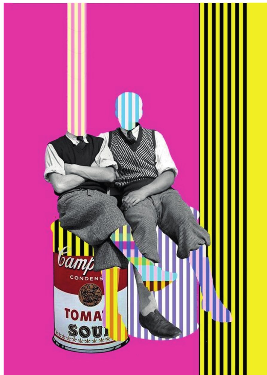 Pop Art dergisi sayfa 20