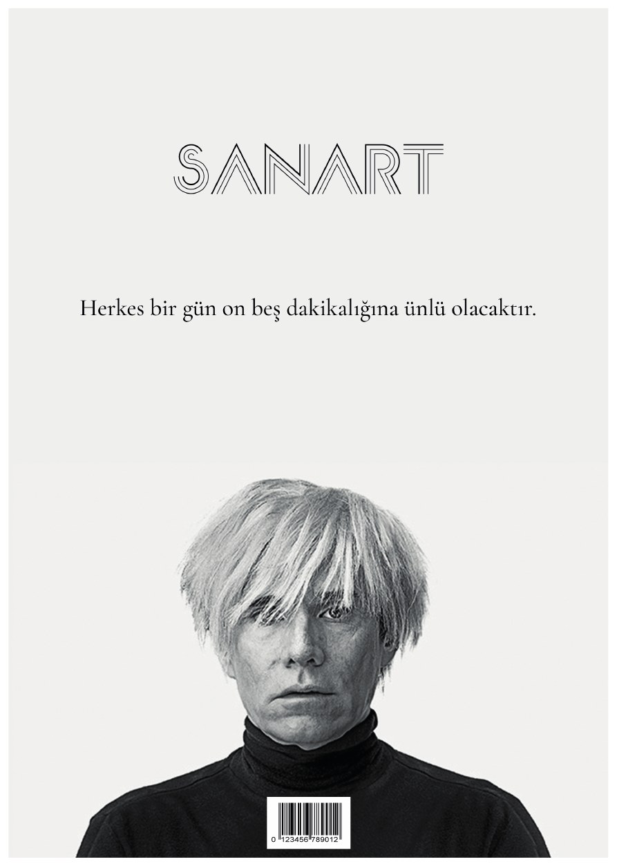 Pop Art dergisi sayfa 31